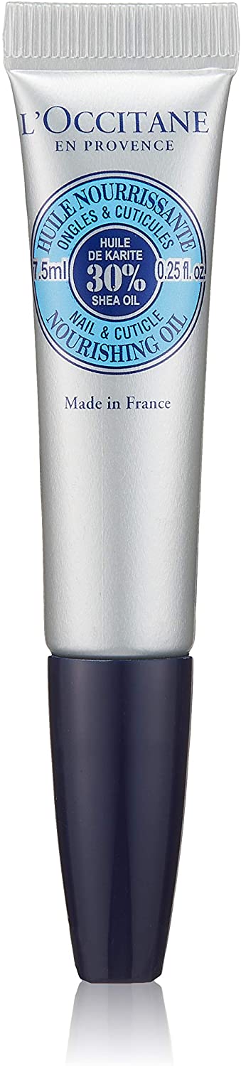 ロクシタン(L'OCCITANE) シア ネイルオイル