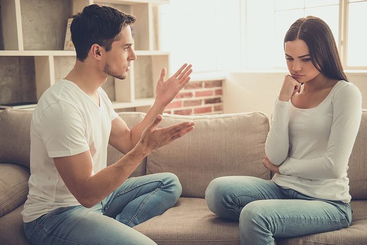 二度と浮気させない!上手な許し方3選
