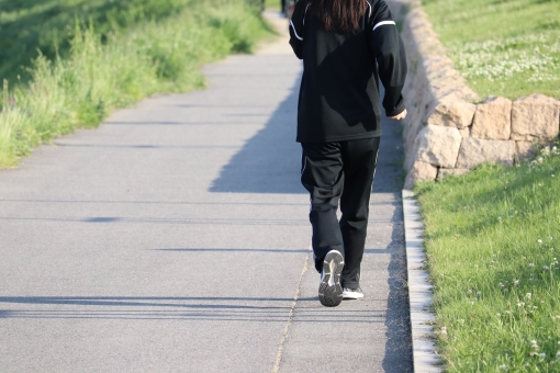 運動が続かない理由