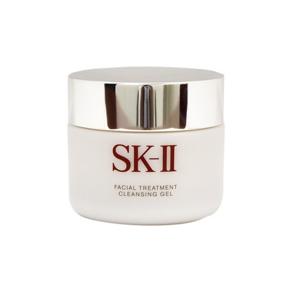 SK-II フェイシャルトリートメントクレンジングジェル