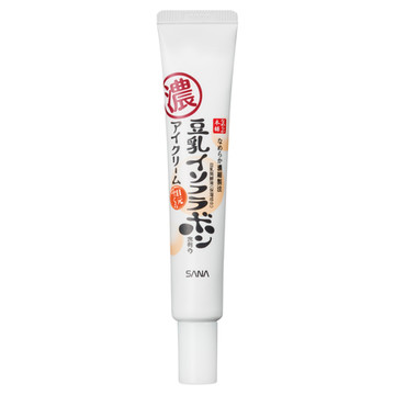 なめらか本舗 目元ふっくらクリーム