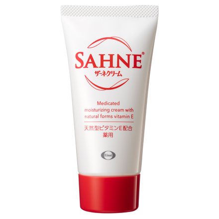 エーザイ ザーネクリーム