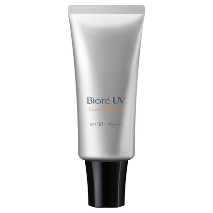 ビオレ ビオレUV SPF50+の化粧下地UVシミ毛穴カバータイプ