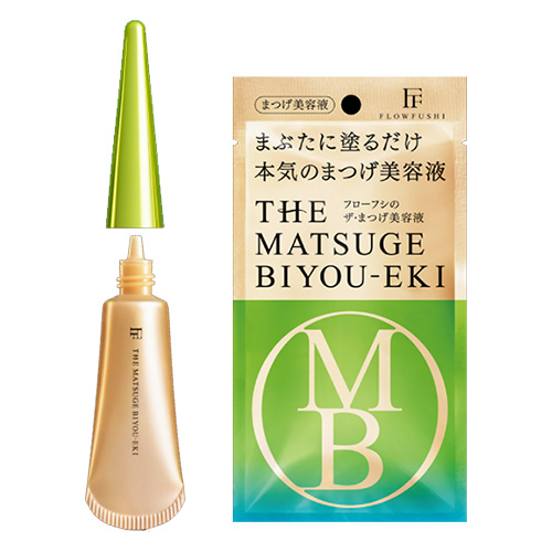フローフシ THEまつげ美容液