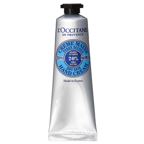 ロクシタン シアハンドクリーム