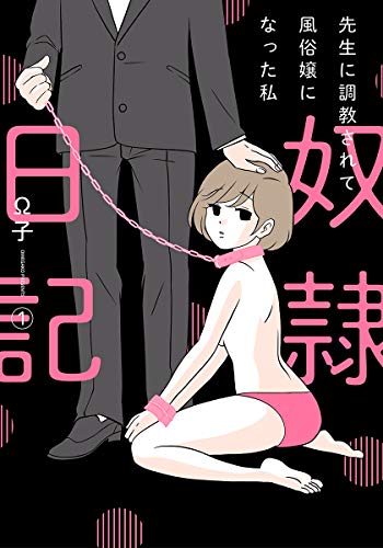 奴隷日記