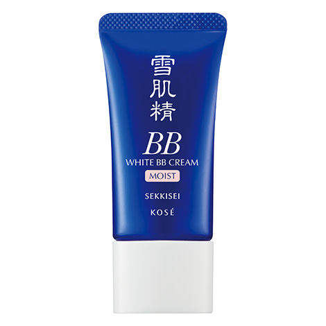 雪肌精 ホワイトBBクリームモイスト