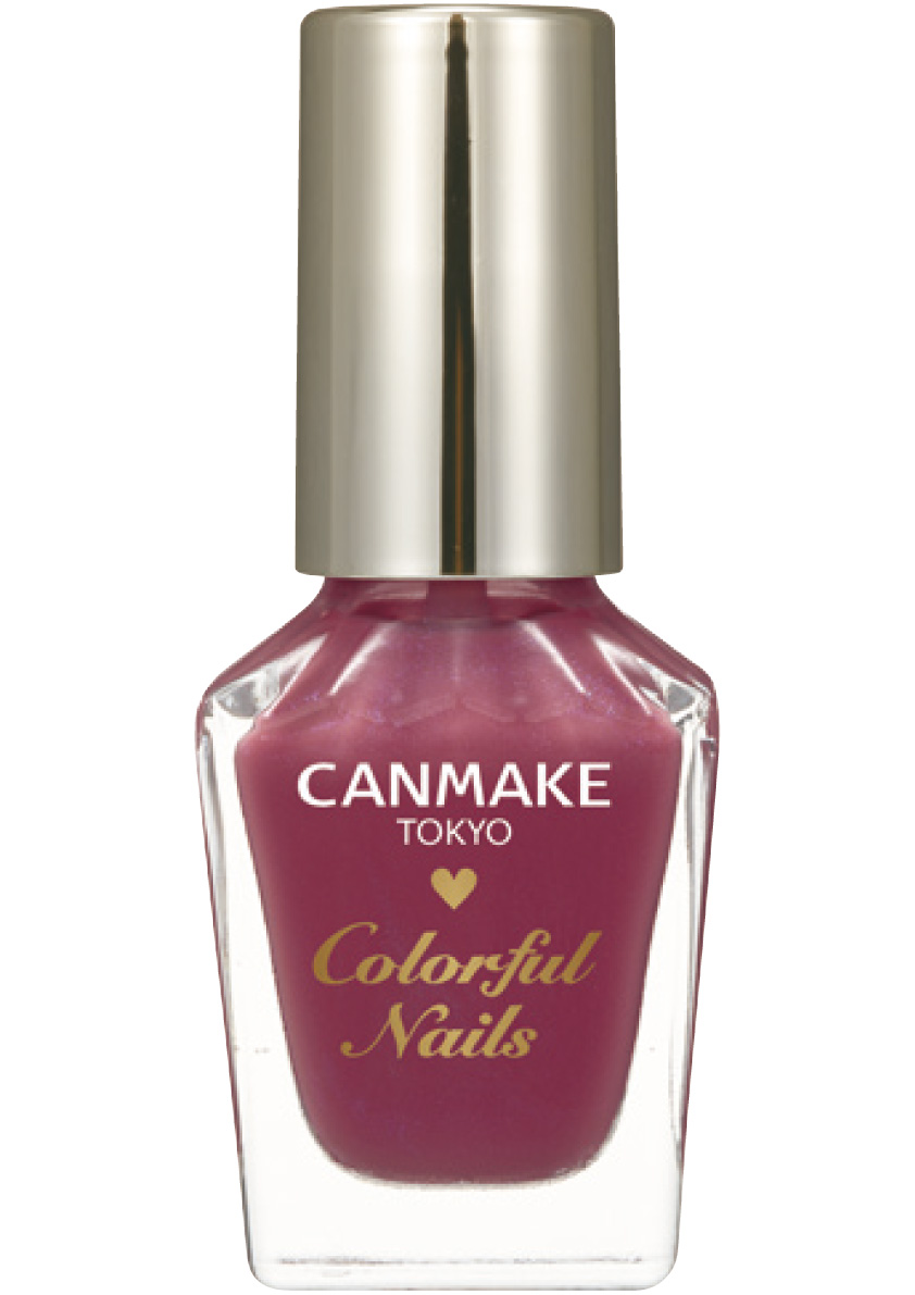 CANMAKE（キャンメイク）