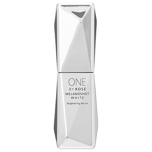 ONE BY KOSE メラノショット ホワイト