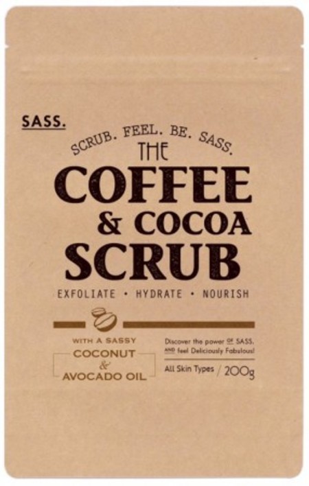 SASS.コーヒースクラブ
