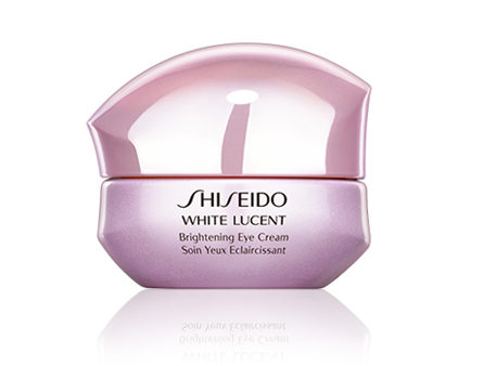 SHISEIDO ホワイトルーセント ブライトニングアイクリーム