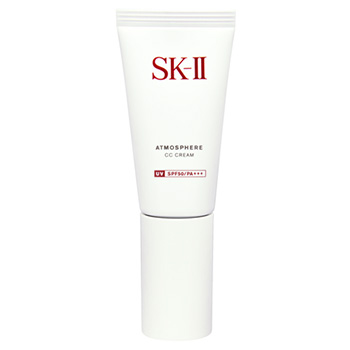 SK-II アトモスフィアCCクリーム