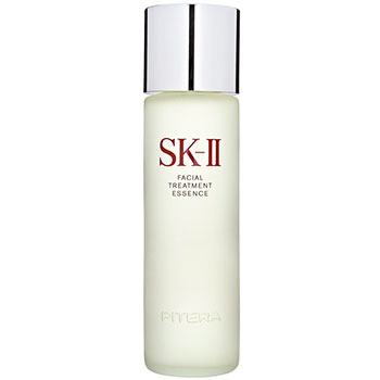 SK-II フェイシャルトリートメントエッセンス