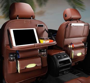 WROLEM 車用シートバックポケット