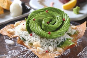アグリグッドムーン_food