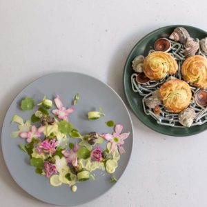 クラフタル_food