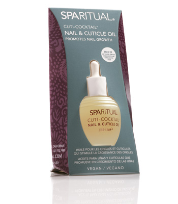 SPARITUAL（スパリチュアル）
