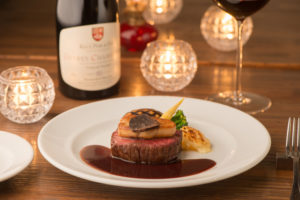 ディナー_BISTRO FAVORI