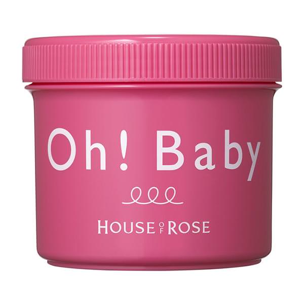 ハウスオ ローゼ Oh! Baby ボディスムーザー N