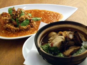 ファイブスター・カフェ_food