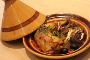リゴレット ショート ヒルズ_food