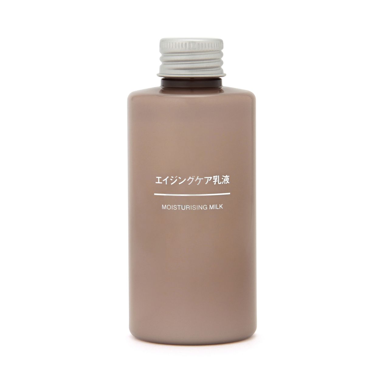 無印良品 エイジングケア乳液