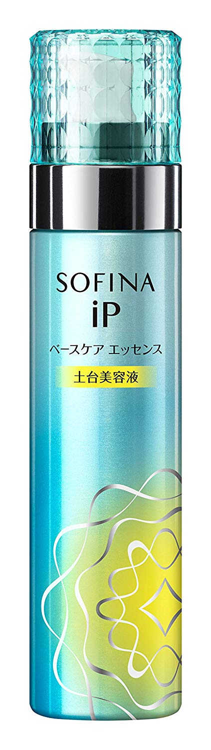 花王 ソフィーナ iPベースケアエッセンス　土台美容液