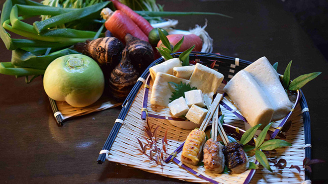 先斗町 魯ビン