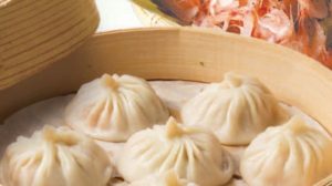 南翔饅頭店 六本木ヒルズ店