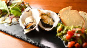 オストレア oysterbar&restaurant 六本木店