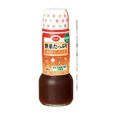 co-op　野菜たっぷり和風ドレッシング