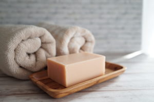 30代女性におすすめの洗顔石鹸