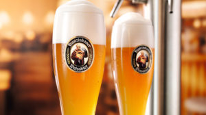 世界のビール博物館 大名古屋ビルヂング店
