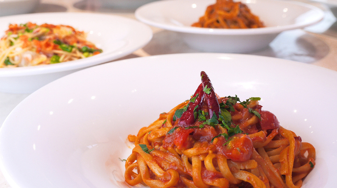 RIGOLETTO SMOKE GRILL & BAR