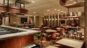 RIGOLETTO SMOKE GRILL & BAR