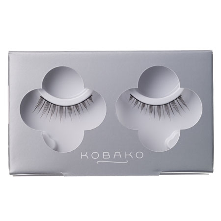 KOBAKO アイラッシュドレス BR301