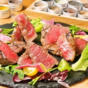 Mark Matsuoka Grill_meat