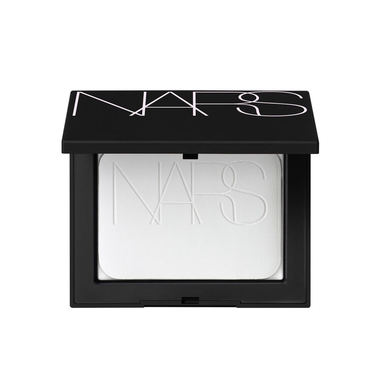 NARS ライトリフレクティングセッティングパウダー プレスト N