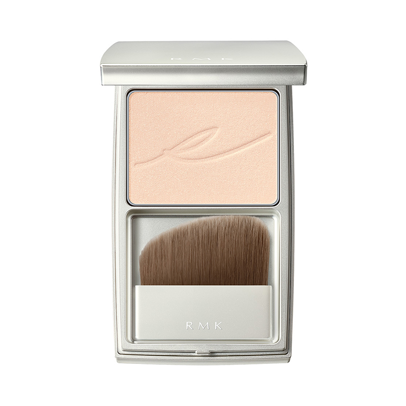 RMK シルクフィット フェイスパウダー