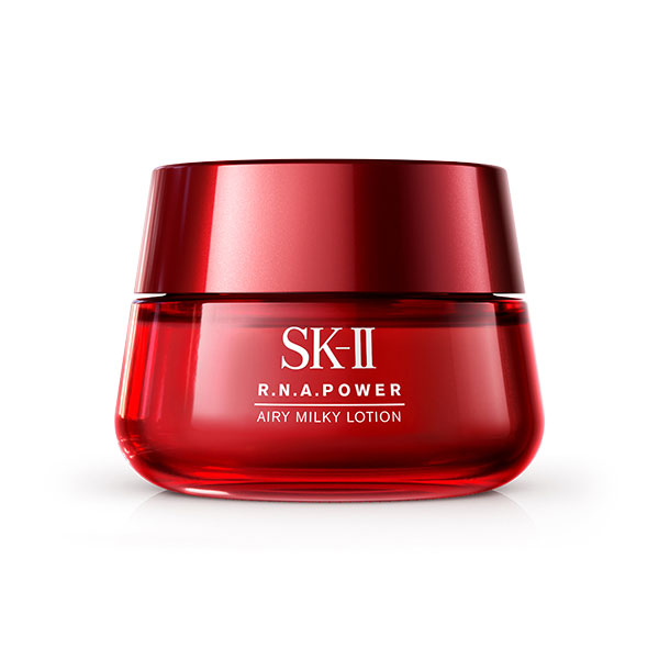 SK-II R.N.A.パワーラディカルニューエイジ エアリーミルキーローション