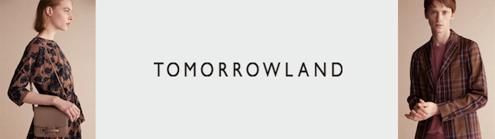 TOMORROWLAND
