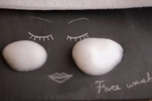 30代女性におすすめの洗顔フォーム