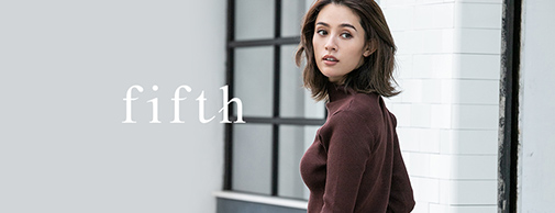 fifth