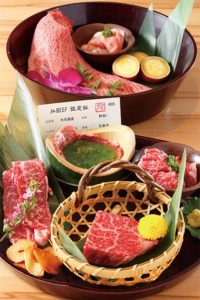 京の焼肉処 弘 三条木屋町店