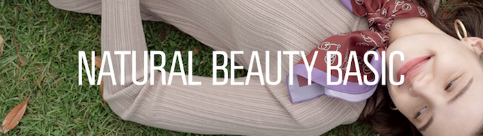 natural beautey basic