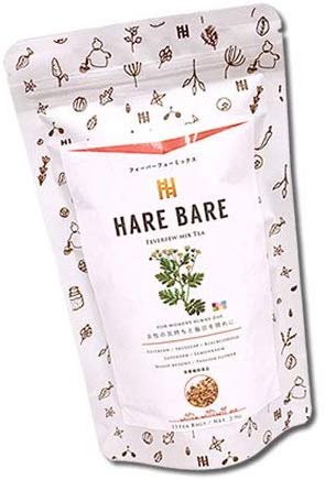 HARE BARE（ハレバレ）フィーバーフュー