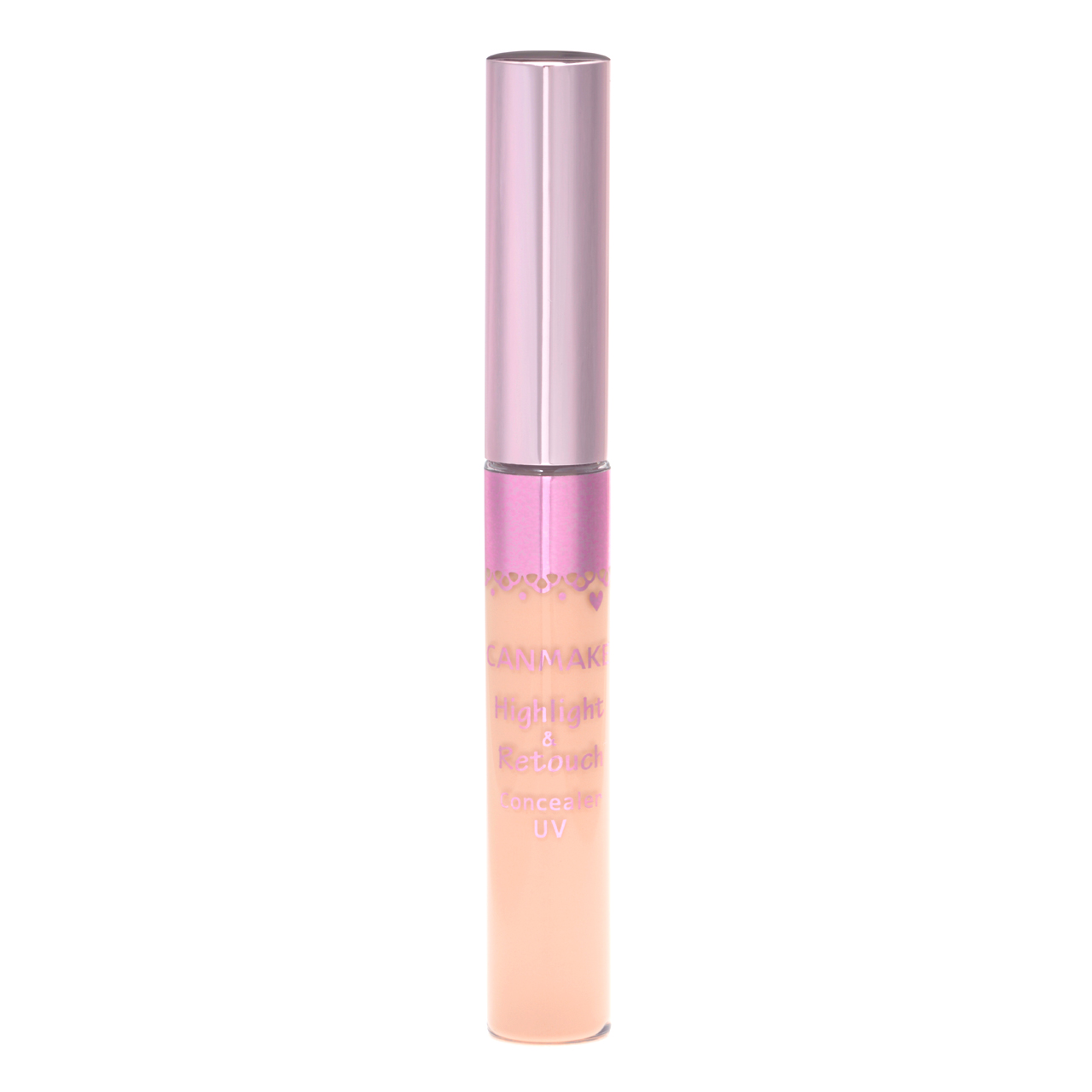 キャンメイク ハイライト＆リタッチコンシーラー UV