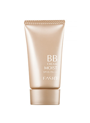 ファシオ BB クリーム モイスト