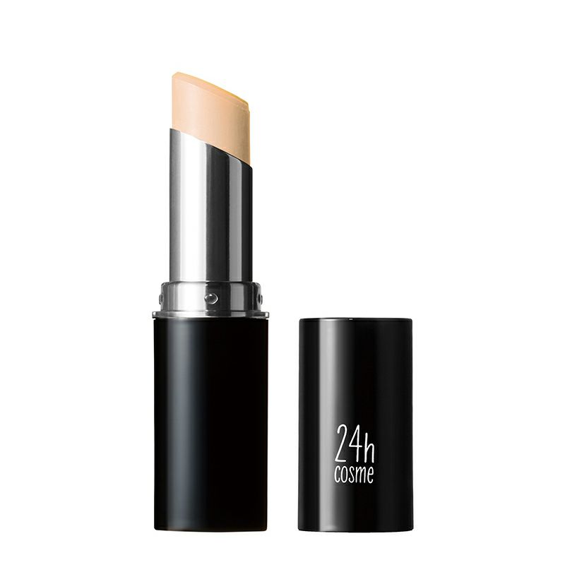 24h cosme 24 ミネラルスティックファンデ