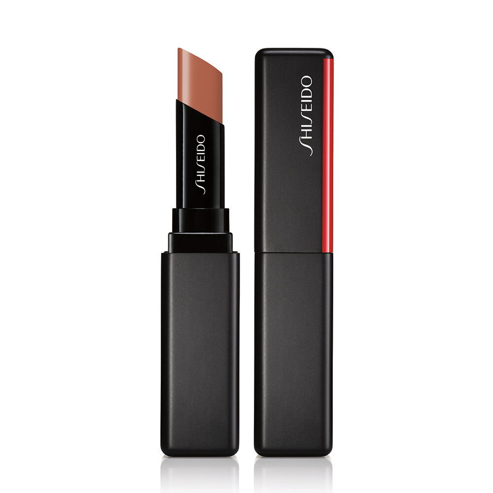 SHISEIDO カラージェル リップバーム